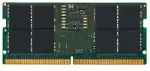 M&auml;lu Kingston Technology Kingston KVR56S46BS8-32 32GB 5600MT/s DDR5 CL46 SODIMM 1Rx8 | Kingston