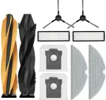 T6 POWER Accessory Kit for Dreame D20, Dreame D20 Plus
