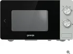Mikrolaineahi Gorenje Microwave oven MO20E1S