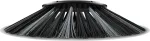 K&auml;rcher S4 Side brushes 2.644-032.0 2 pieces