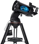 CELESTRON AstroFi 5" SCT Telescope