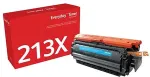 Tooner XEROX Toner Xerox Toner Everyday HP 213X (W2131X) Cyan