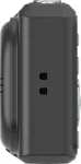 Fotokaamera Denver Digital Camera DCA-4818B 5MP CMOS Black