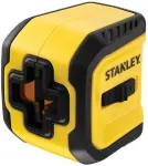 Stanley CROSS LASER C-LINE STHT77611-0 RED