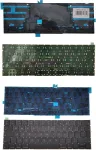 APPLE Keyboard Macbook Pro 13" 15" 2018 A1989 A1990, UK