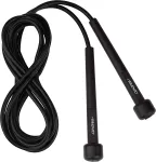 Avento Jump Rope 42HC 280cm Basic Black