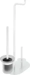 Deante Paper stand - 3-function