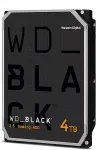 K&otilde;vaketas Western Digital HDD 4TB WD4006FZBX Black 256MB