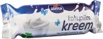 Alma Kohupiimakreem , maitsestamata, 3%, 300g, 8 tk