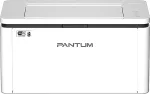 Printer PANTUM BP2300W | Mono | Laser | | Wi-Fi | White
