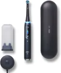 Braun Oral-B iO Series 9N, Electric Toothbrush (black, black Onyx)
