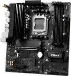 Emaplaat ASROCK AM5 B850M Pro A WiFi