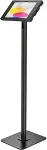 COMPULOCKS IPAD 10TH-11TH (A16) GEN SWELL ENCLOSURE SWIFT FLOOR STAND BLK