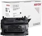 Tooner XEROX Toner Everyday HP 90A (CE390A) Black
