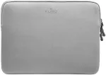 Puro SCUDOS14SIL laptop case 35.6 cm (14") Sleeve case Grey