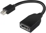 Tooner Lenovo | Mini-DisplayPort to DisplayPort Adapter | Mini-DisplayPort | DisplayPort