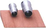 Ochsenkopf attachment for axes - 3-piece (2 ring wedges, 1 wooden wedge)