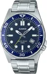 Casio K&auml;ekell MAN MTD135D2AVDF (50MM)