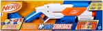Hasbro NERF N Series m&auml;ngurelv Strikeback