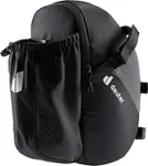 Deuter Bike Bag 1.2 Bottle Saddle Bicycle bag 1 L Black