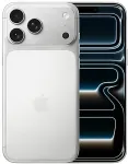 Mobiiltelefon APPLE iPhone 17 Pro Max 512GB Silver