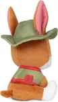 PAW PATROL pehme m&auml;nguasi Tracker 15 cm