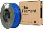 Spectrum Filaments TF-24004 3D printing material Polylactic acid (PLA) Blue 1 kg