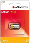 AgfaPhoto Batterie Extreme Photo Lithium -3V CR2 1St.