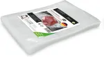 CASO Vacuum sealer bags, 20x30 cm | 01285