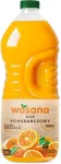 WOSANA Apelsinimahl lisatud C-vitamiiniga, 2,8 l, 2 tk