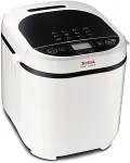 Tefal Pain Dor&eacute; PF2101 bread maker 720 W White