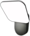 No name WALL LIGHT SAGA LED 12W IP65