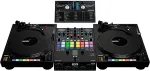 Reloop Elite &ndash; professional DVS mixer for Serato DJ Pro