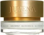 Juvena Skin Energy Aqua Recharge 50ml - Facial Gel naistele