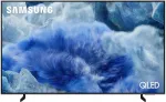 Teler SAMSUNG Q8F QE55Q8FAAU 139.7 cm (55") 4K Ultra HD Smart TV Wi-Fi Grey, Titanium