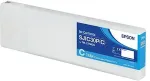 Tooner EPSON POKLADN&Iacute; SYST&Eacute;MY Ink cartridge for C7500g (Cyan)