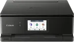 Printer CANON PIXMA/TS8750/MF/Ink/A4/LAN/WiFi/USB
