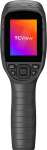 Viking TOPDON thermal infrared camera TC004Lite/2.8" display/160x120/IP54/zoom 4x/USB-C/