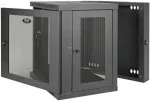 EATON RACK ENCLOSURE 12U/SRW12USDP