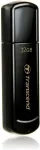 M&auml;lukaart TRANSCEND STICK 32GB USB 2.0 JetFlash 350 black
