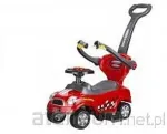 No name Ride-on with guide red