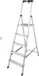 Krause SAFETY LADDER 5 STEPS HOUSEHOLD