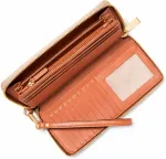 Michael Kors Naiste portfell 35S6GTVE9BVAN (21,5X10X3CM)