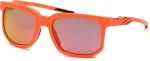 PHILIPP PLEIN SPORT P&auml;ikeseprillid MEESTELE SSP011-56B55P (L&auml;&auml;ts/Sild/K&otilde;rvakaar) 56/18/135 mm)
