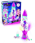 No name Canaltoys Lava Lamp
