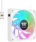Thermaltake Technology Thermaltake CT120 EX Reverse Fan White 3 Pack ARGB Sync