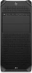 Hp Z4 G5 TWR W3-2535 64G 1TB W11P RTX 4000 1/1/1