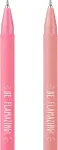 YES Pastapliiats , 0,7mm, sinine, Carribean flamingo