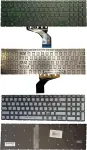 Hp Keyboard Pavilion 15-DK0031NA, with backlight, US