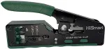 Noname Crimping Tool with Stripper and Cutter for CAT5, CAT6, CAT7